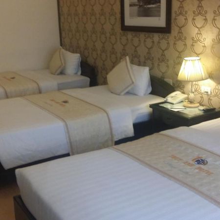 Thuy Anh Hotel Ninh Binh Værelse billede