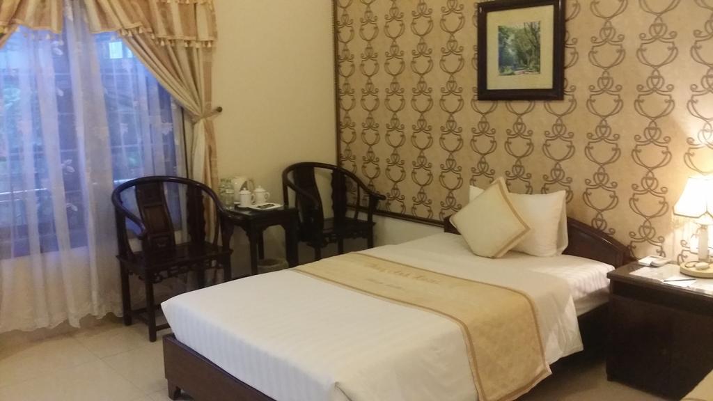 Thuy Anh Hotel Ninh Binh Værelse billede